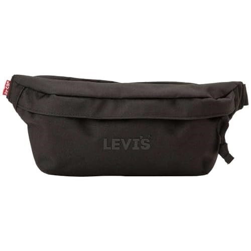 Levi's Unisex SMALL Banana Sling Headline Logo