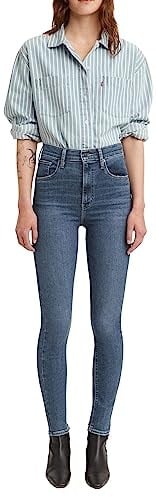 Levi's Venice for Real Jean Pantolon Kadın