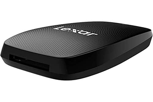 Lexar Cfexpress Kart Okuyucu Type B Usb 3.2 Gen 2X2 Lrw550U