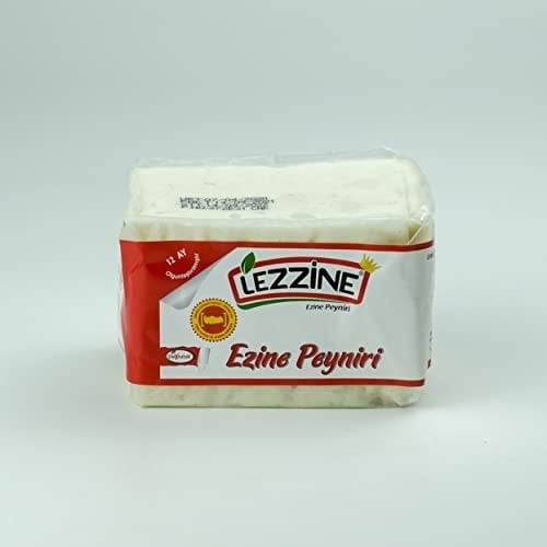 Lezzine by DOĞRULUK EZİNE PEYNİRİ 600g