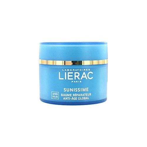 Lierac Sunissime Rehydrating Repair Balm 40 ml Yüz ve Dekolte için Balsam
