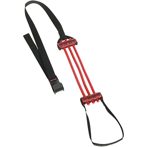 Lifeline Klimmzug-Revolution Assistance System zur Verbesserung des Arms, verbessert.