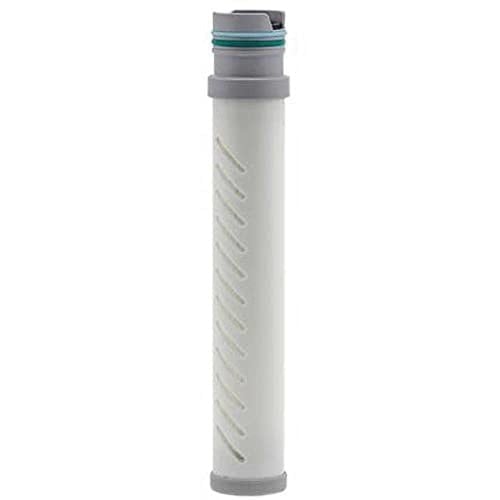 Lifestraw 2. Jen. Matara Için Yedek Filtre, Beyaz