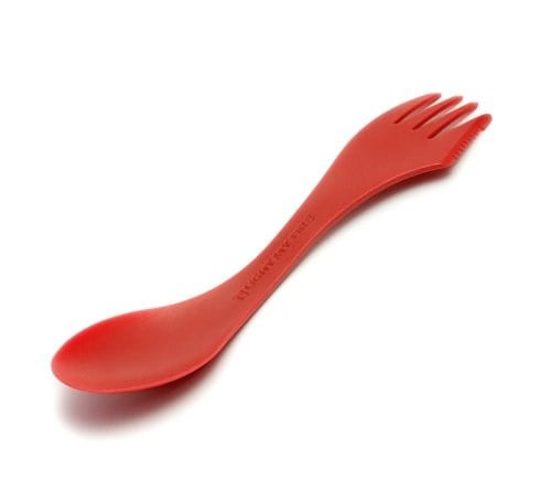 Light My Fire® Spork Original Kaşık-Çatal