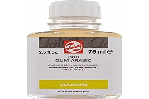 LINDSEED TALENS GUM ARABIC 008 75ML (ARAP ZAMKI)