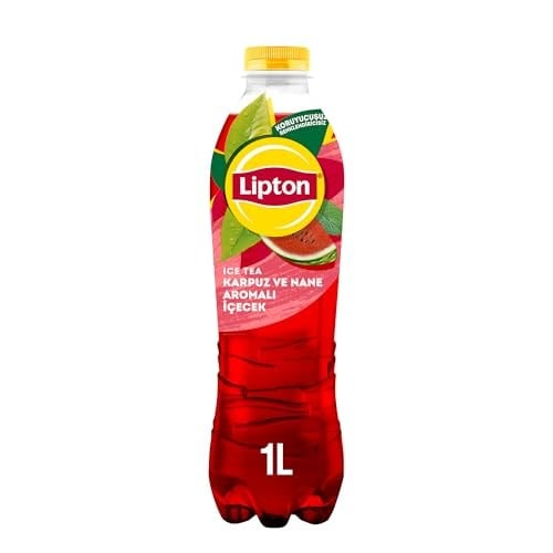 Lipton Ice Tea Karpuz İçecek 1000 ml