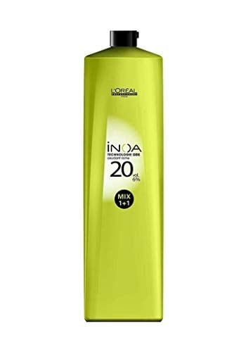 L'Oréal Professionnel Paris Inoa Saç Boyası KREM OKSIDAN 1000ML Inoa Saç Boyası Oksidan 20 vol