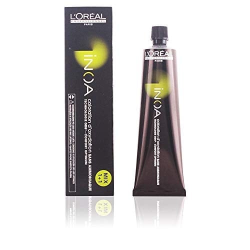 L'Oréal Professionnel Paris Inoa Saç Boyası 7.35 Kumral Dore Akaju 60 ml