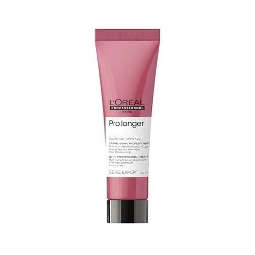 L'Oréal Professionnel Paris Serie Expert Pro Longersaç Boylarının Görünümünü Yenileyici Ve Yoğunlaştırıcı Durulanmayan Bakım 150ml