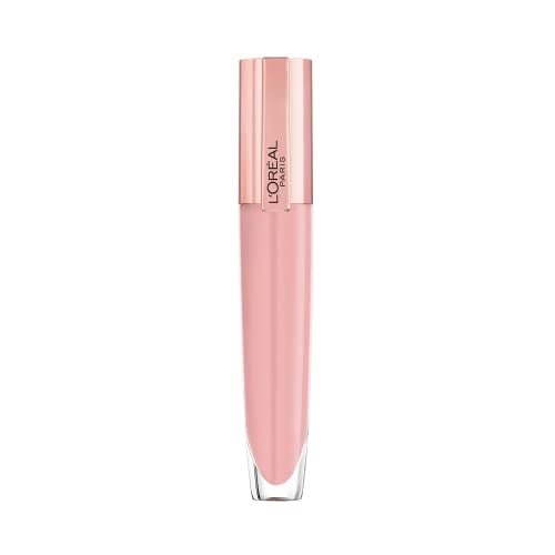 L'Oreal Paris Brilliant Signature Plump in Gloss Ruj - 402 Soar