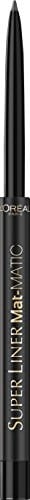 Loreal Paris Super Liner Mat Matic Eyeliner Deep Violet