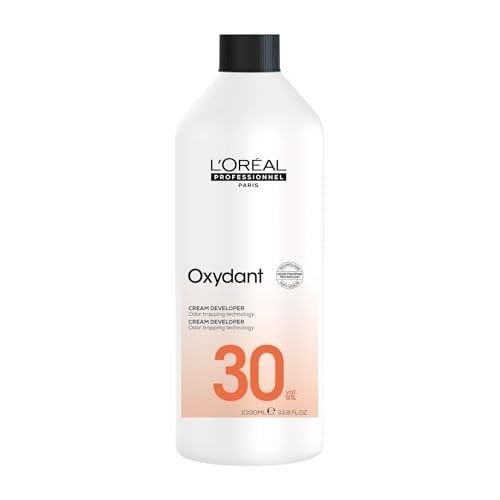 Loreal Professionnel Oksidan Krem 30 Vol%9 1000 Ml