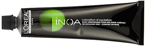 L'OREAL PROFESSIONNEL PARIS İnoa 7.1 Kumral Küllü