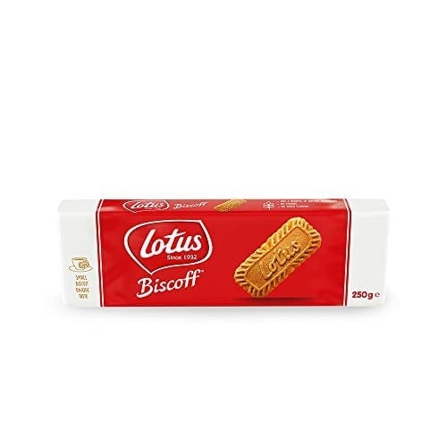 Lotus Bıscoff 250Gr.