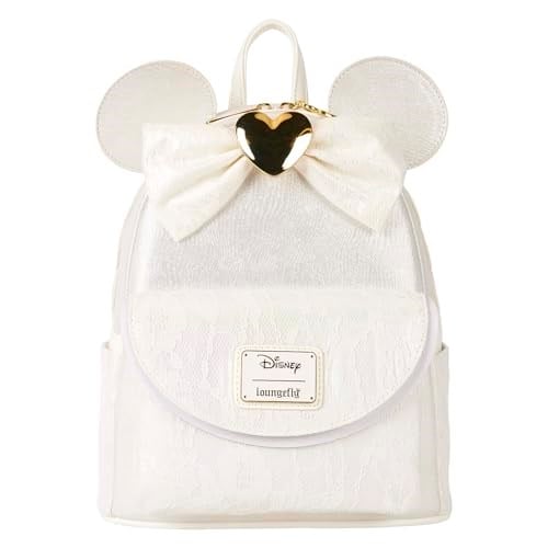 Loungefly Disney Düğün Mini Sırt Çantası