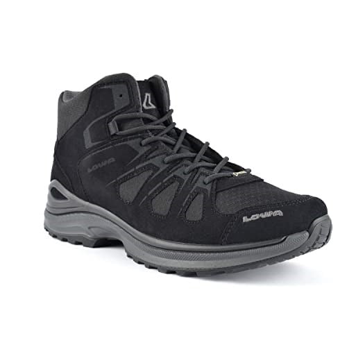 LOWA INNOX EVO GTX® QC TF operasyon çizmesi
