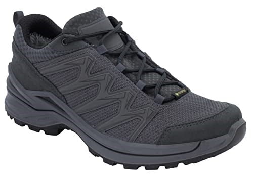 LOWA INNOX PRO GTX LO YESIL AYAKKABI 46,5