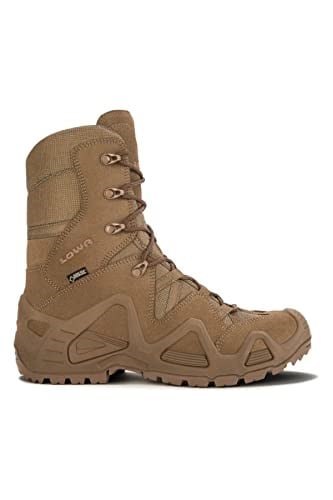 LOWA ZEPHYR GTX HI BOT COYOTE OP