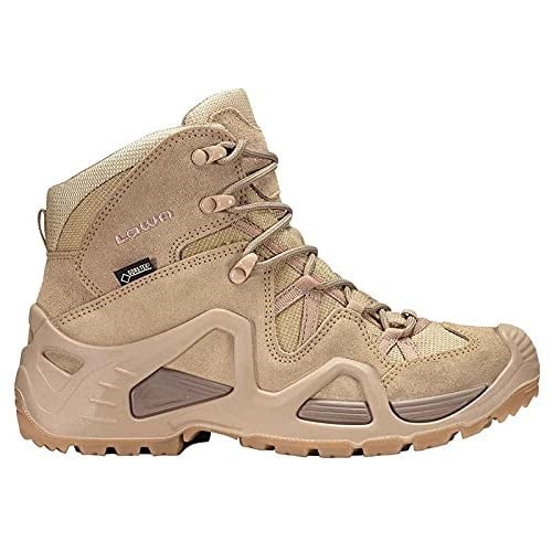 LOWA ZEPHYR GTX MID WS DESERT BOT 39