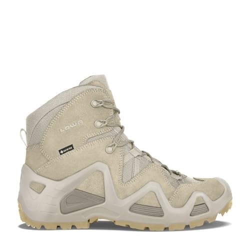 LOWA ZEPHYR GTX MID WS DESERT BOT 39.5 EU