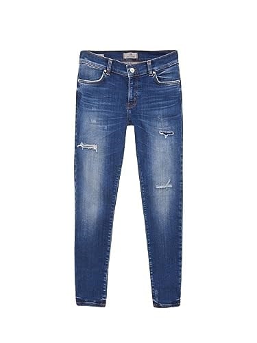 LTB Lonia Kot Pantolon Kadın