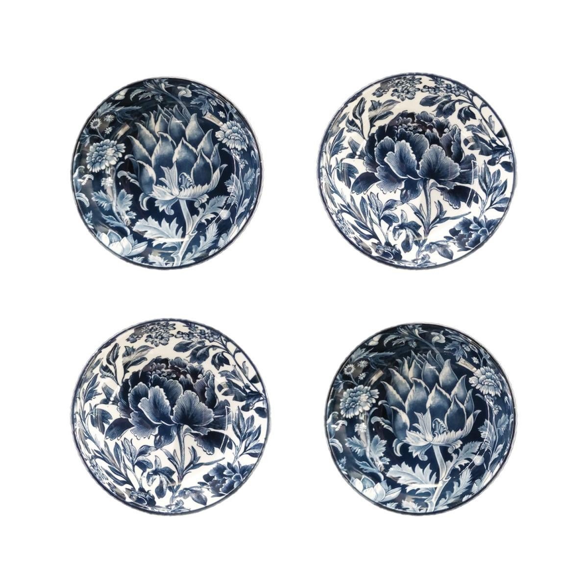 Lucky Art Lunara 4lu Kase Set 15cm