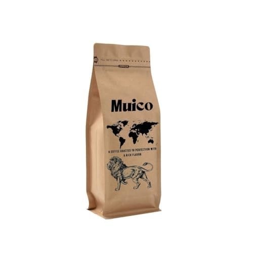 Lucky Cup Coffee House Blend *1000 gr Çekirdek