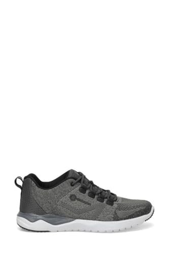 Lumberjack 101497904 Maximus 4FX Siyah Erkek Sneaker
