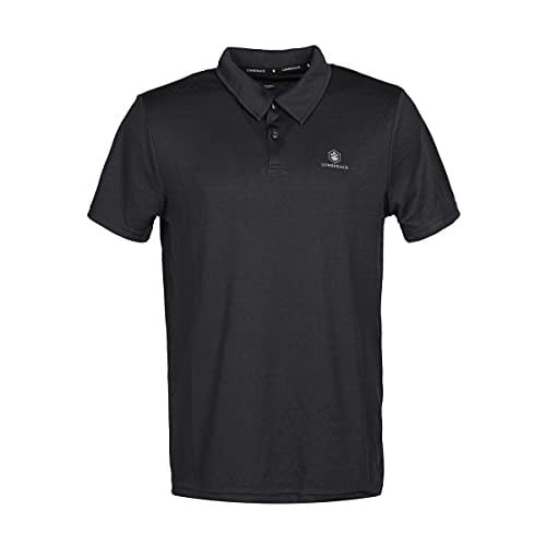 Lumberjack 1M CT461 SHERMAN Polo Erkek T-Shirt