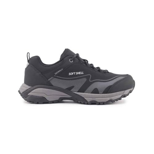 Lumberjack 3W Fest 3Pr Kadın Outdoor Ayakkabısı 101388966 Siyah