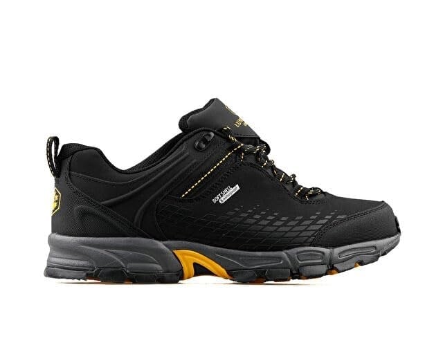 Lumberjack 3W Flake G 3Pr Kadın Trekking Bot Ve Ayakkabısı 101389769 Siyah 38