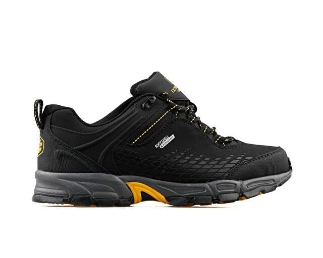 Lumberjack 3W Flake G 3Pr Kadın Trekking Bot Ve Ayakkabısı 101389769 Siyah 37 37