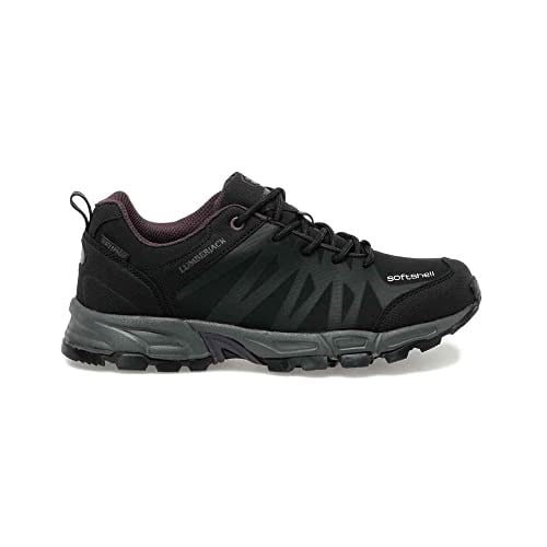 Lumberjack Andor Waterproof Kadın Outdoor Ayakkabı
