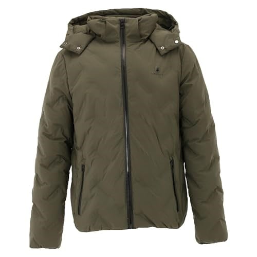 Lumberjack Henry Coat 2SN17 Erkek Mont