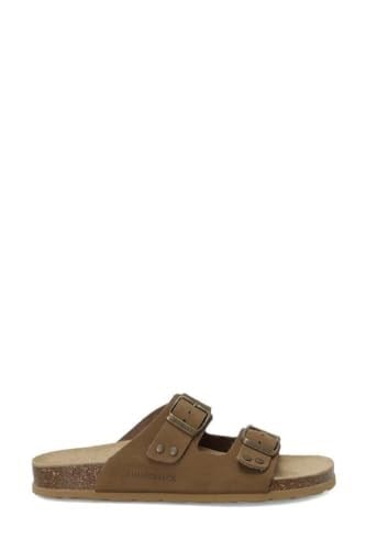 Lumberjack JOLIE NU 4FX 101687095 Anatomik Taban Kadın Terlik Kum 36-40