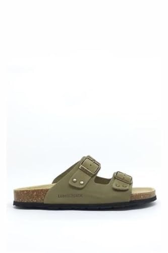Lumberjack Jolıe Nu 4Fx Unisex Terlik
