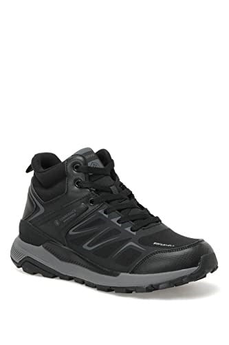 LUNDA HI 2PR Siyah Erkek Outdoor Bot