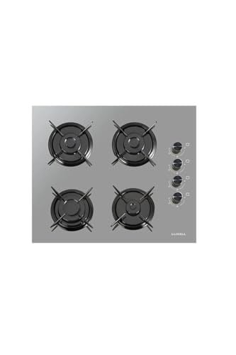 Luxell Luxell Oc-88 Süper Kristal Gri Ocak New Series