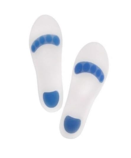 LUXOR 603 SILIKON TABANLIK-XL