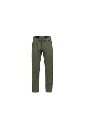 M Player Pants Erkek Pantolon G77175090 Yeşil 32W / 32L