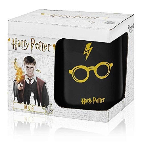 Mabbels Kupa Harry Potter