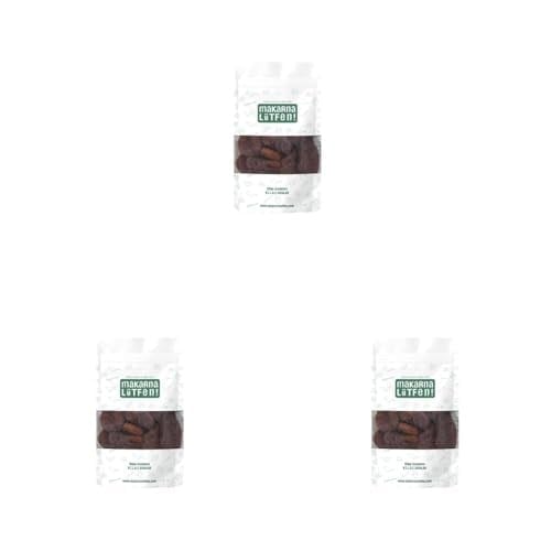 makarna lütfen! Gün Kurusu Kayısı +6 ay, 150 gram (3 paketi)