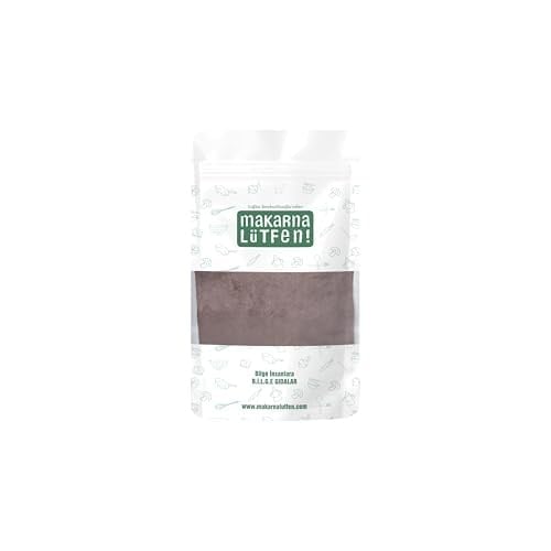 makarna lütfen! Kakaolu Keçiboynuzlu Pankek Karışımı 235 Gr
