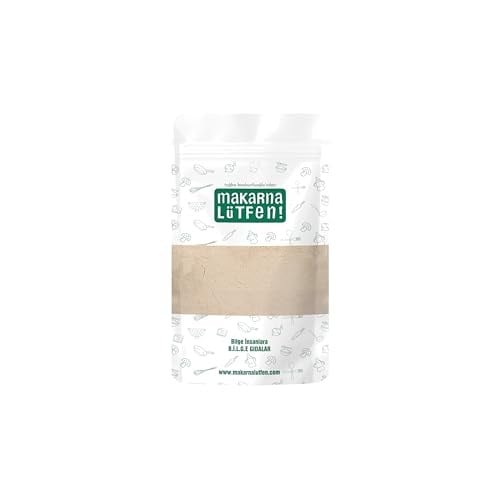 makarna lütfen! Keçiboynuzlu Bisküvi Karışımı (+8 ay-250 gram)