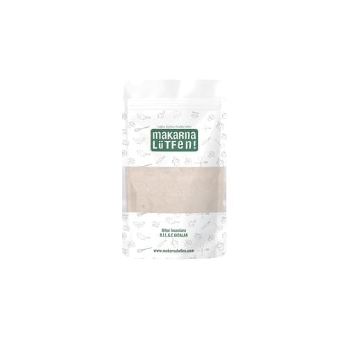 makarna lütfen! Sarımsak Tozu 90 Gr