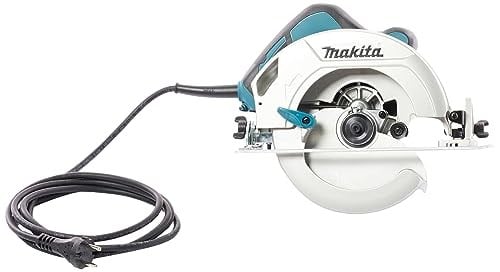 Makita HS7601 Sunta Kesme 190mm - Bedenler: 190 mm, 30 mm, 165 mm