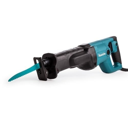 Makita Jr3050T Kılıç Testere, Mavi