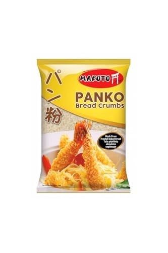 Makoto Panko Japon Ekmek Kırıntısı (1Kg)