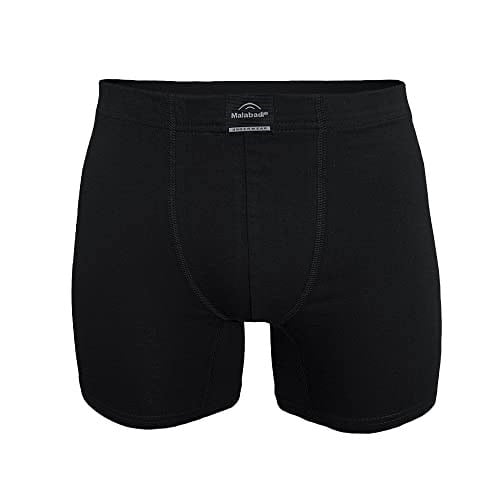 Malabadi Erkek Uzun Paçalı Boxer 3M073