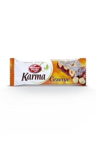 Malatya Pazarı Karma Fındıklı Cezerye 50 Gr